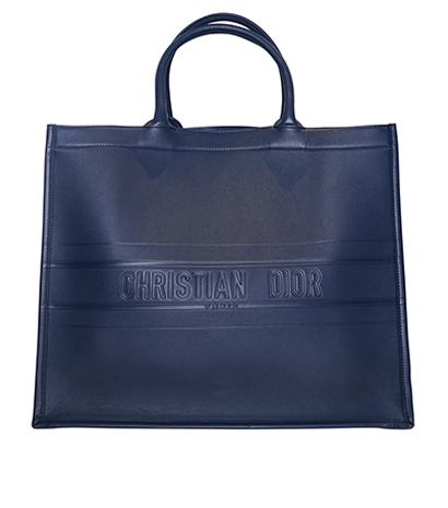 Book Tote, &pound;1,800, Front view